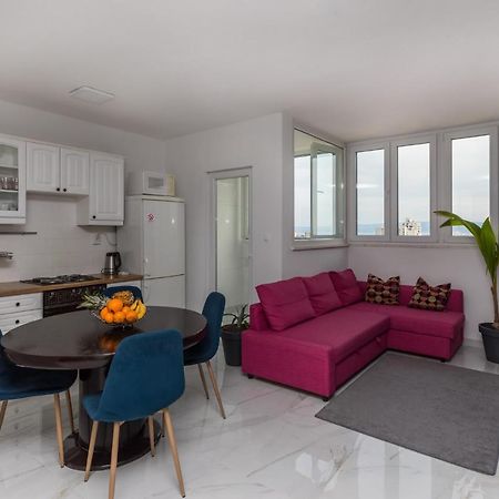 Leilani -Stunning View Apartment Near The Center! Split Bagian luar foto