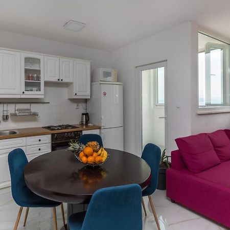 Leilani -Stunning View Apartment Near The Center! Split Bagian luar foto