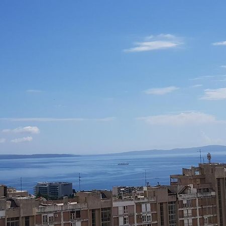 Leilani -Stunning View Apartment Near The Center! Split Bagian luar foto