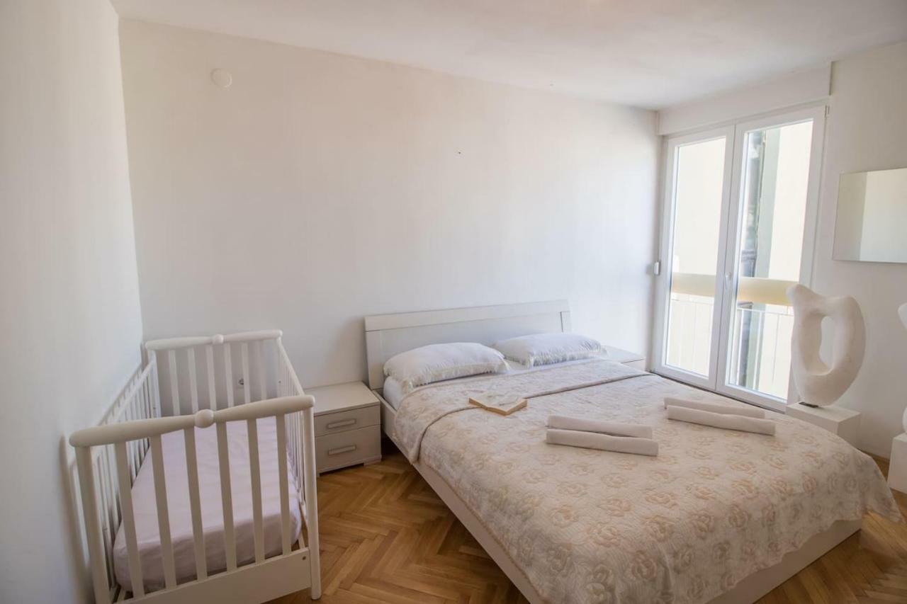 Leilani -Stunning View Apartment Near The Center! Split Bagian luar foto