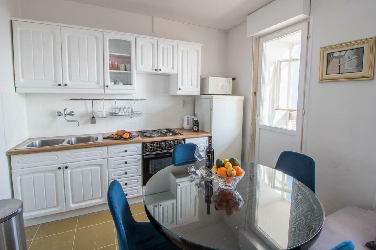 Leilani -Stunning View Apartment Near The Center! Split Bagian luar foto