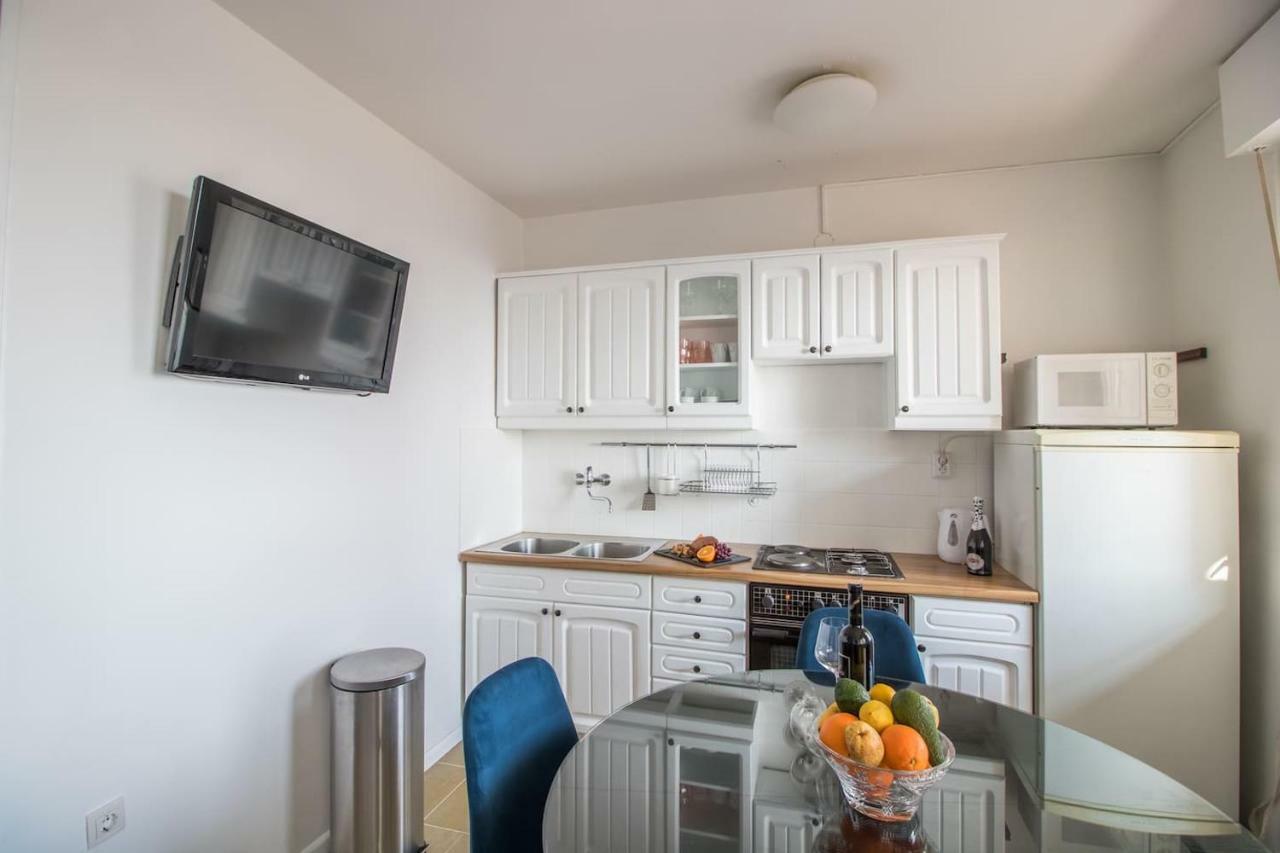 Leilani -Stunning View Apartment Near The Center! Split Bagian luar foto