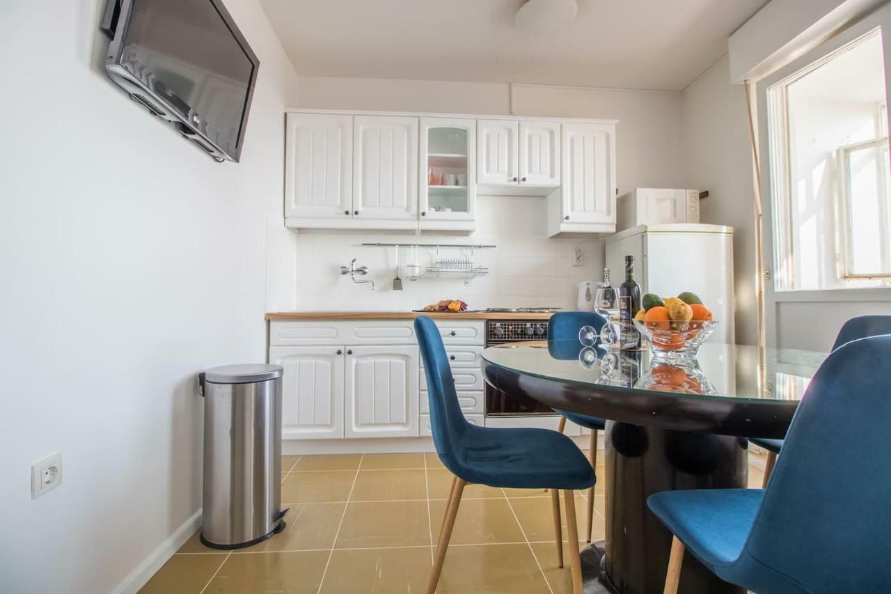 Leilani -Stunning View Apartment Near The Center! Split Bagian luar foto