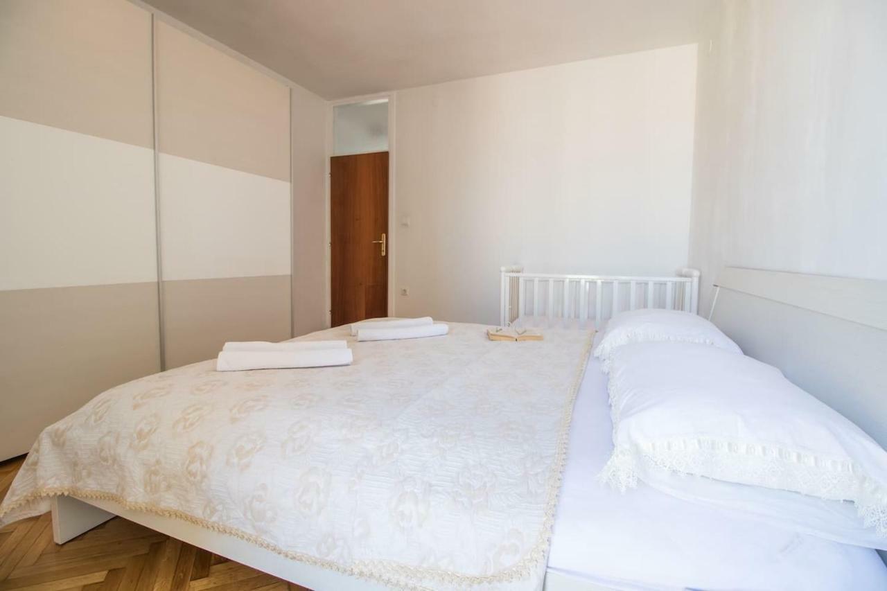 Leilani -Stunning View Apartment Near The Center! Split Bagian luar foto