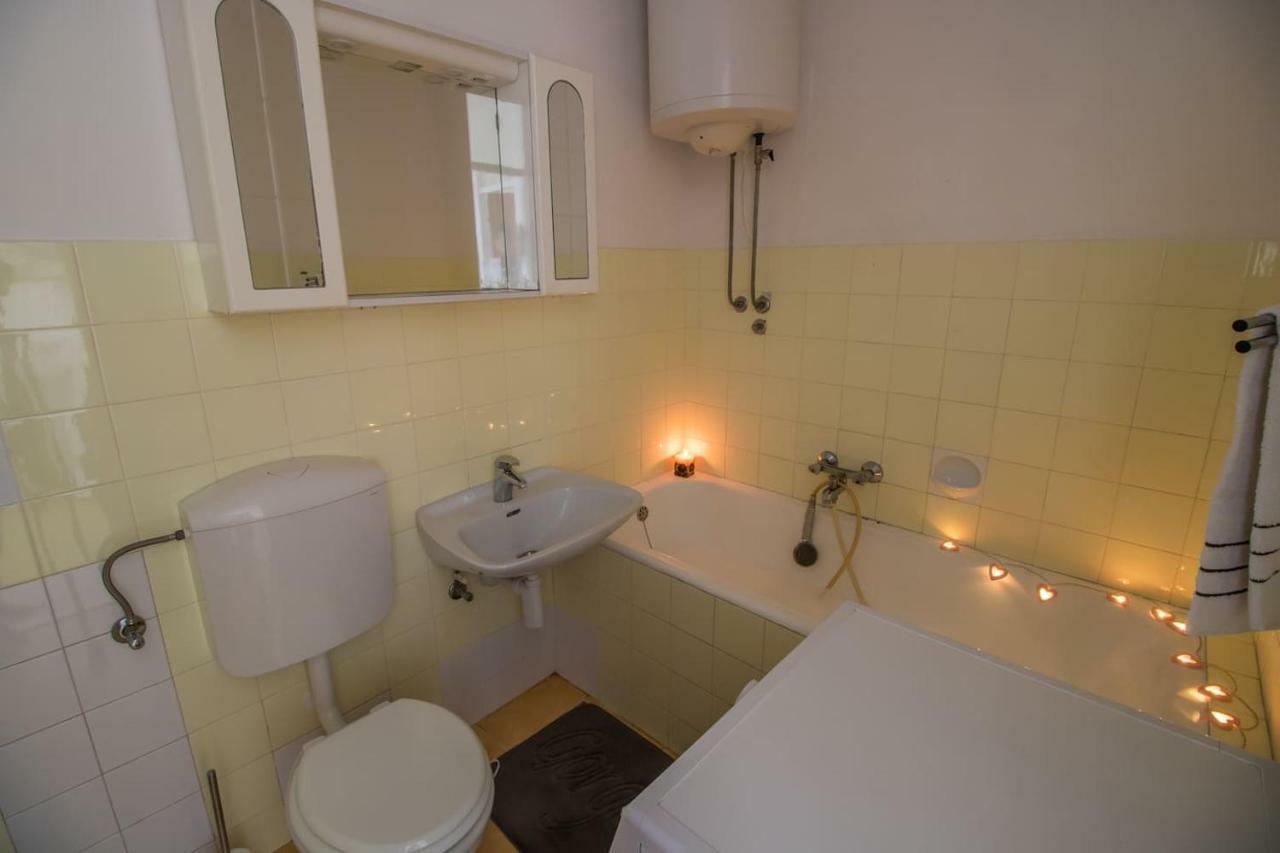 Leilani -Stunning View Apartment Near The Center! Split Bagian luar foto