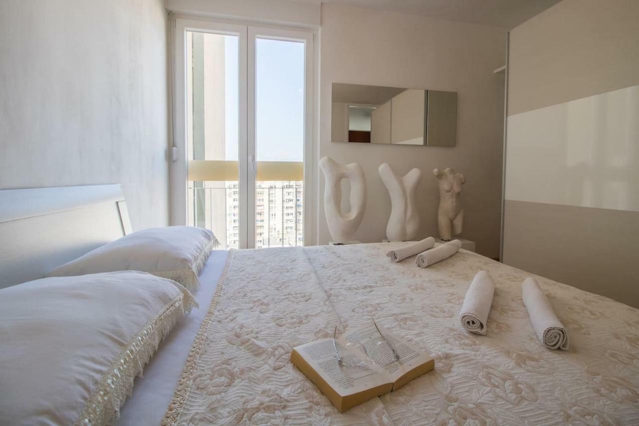 Leilani -Stunning View Apartment Near The Center! Split Bagian luar foto